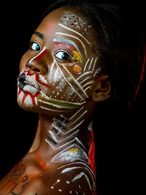 Body Art