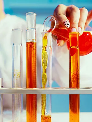 Science and Technology